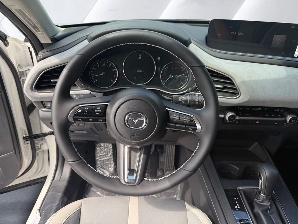 2026 Mazda Mazda CX-30 2.5 Turbo Aire Edition AWD