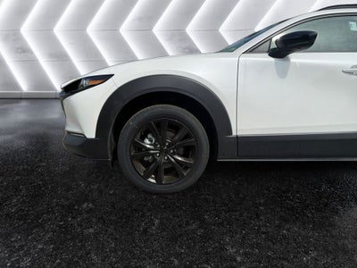 2026 Mazda Mazda CX-30 2.5 Turbo Aire Edition AWD