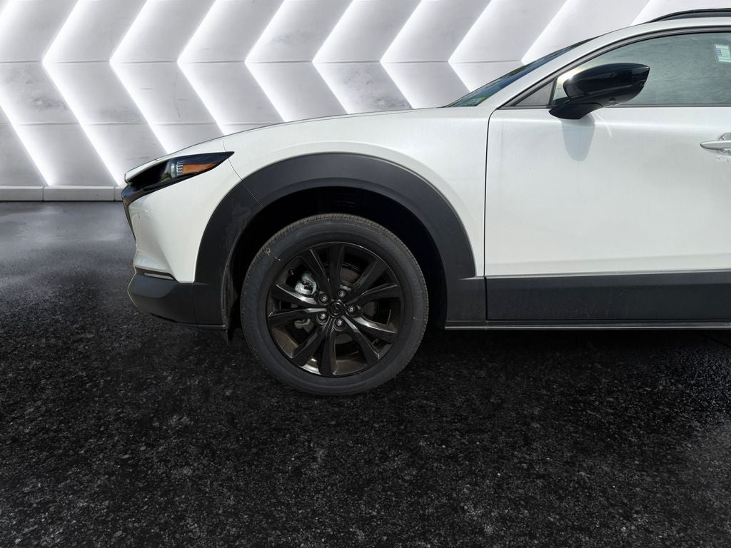 2026 Mazda Mazda CX-30 2.5 Turbo Aire Edition AWD