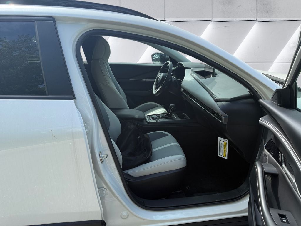 2026 Mazda Mazda CX-30 2.5 Turbo Aire Edition AWD