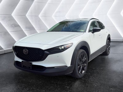 2026 Mazda Mazda CX-30 2.5 Turbo Aire Edition AWD