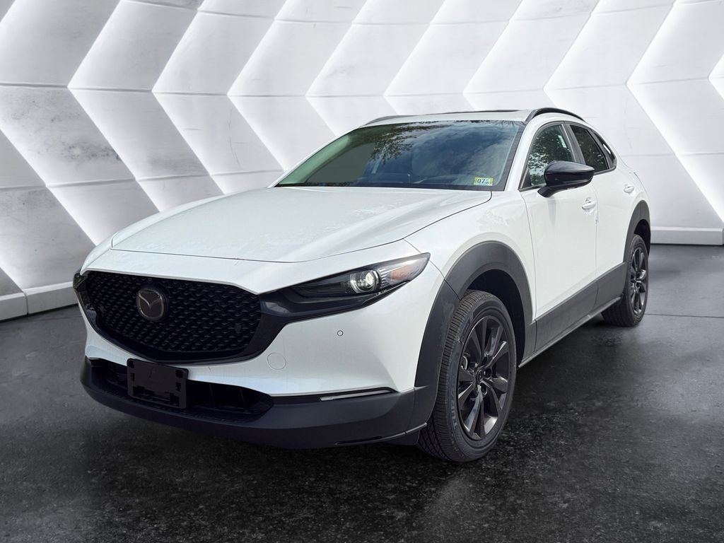 2026 Mazda Mazda CX-30 2.5 Turbo Aire Edition AWD