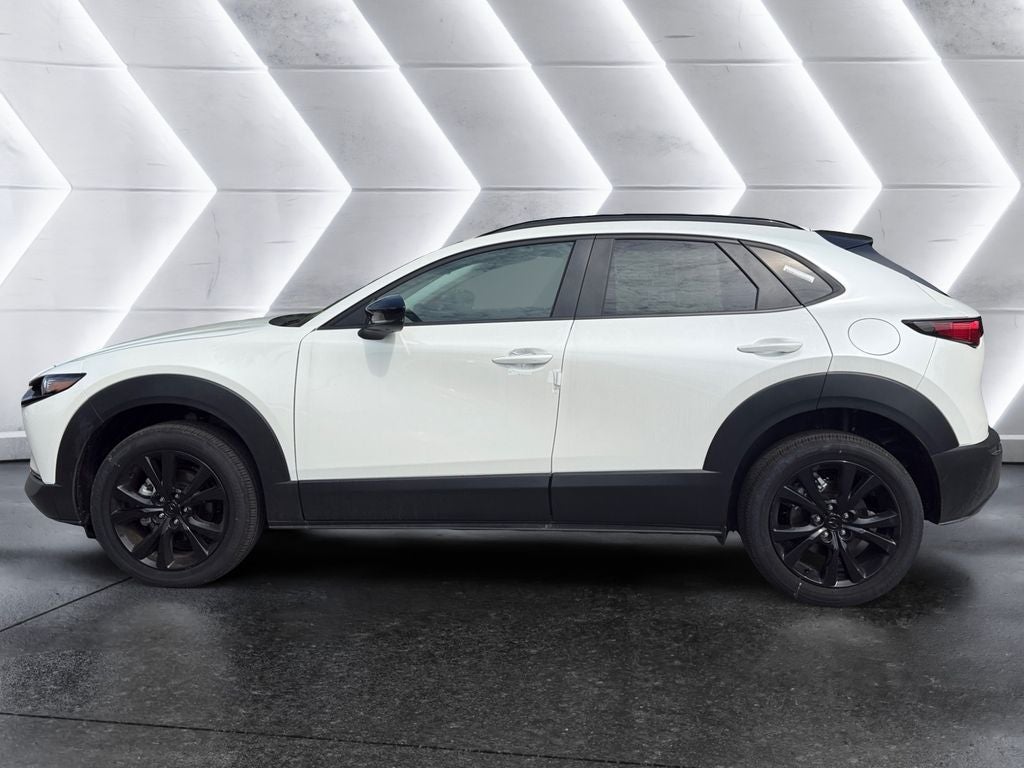 2026 Mazda Mazda CX-30 2.5 Turbo Aire Edition AWD
