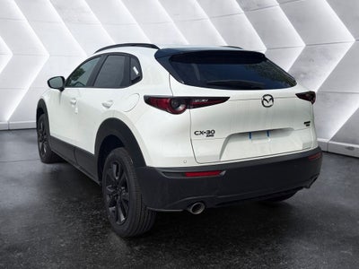 2026 Mazda Mazda CX-30 2.5 Turbo Aire Edition AWD