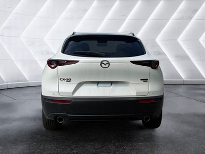 2026 Mazda Mazda CX-30 2.5 Turbo Aire Edition AWD