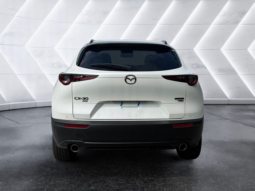 2026 Mazda Mazda CX-30 2.5 Turbo Aire Edition AWD