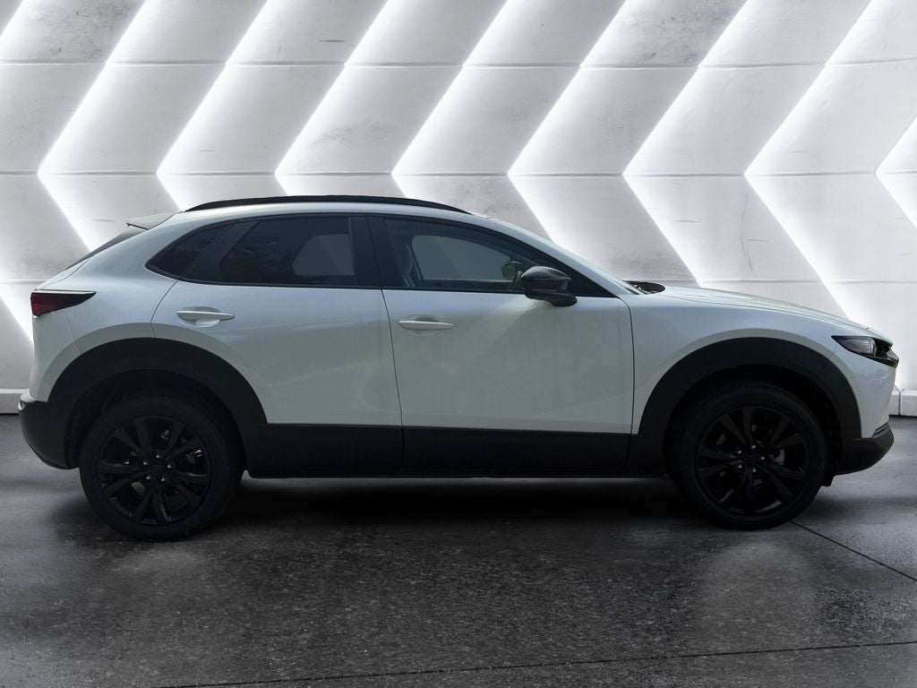 2026 Mazda Mazda CX-30 2.5 Turbo Aire Edition AWD