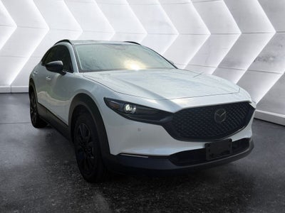 2026 Mazda Mazda CX-30 2.5 Turbo Aire Edition AWD