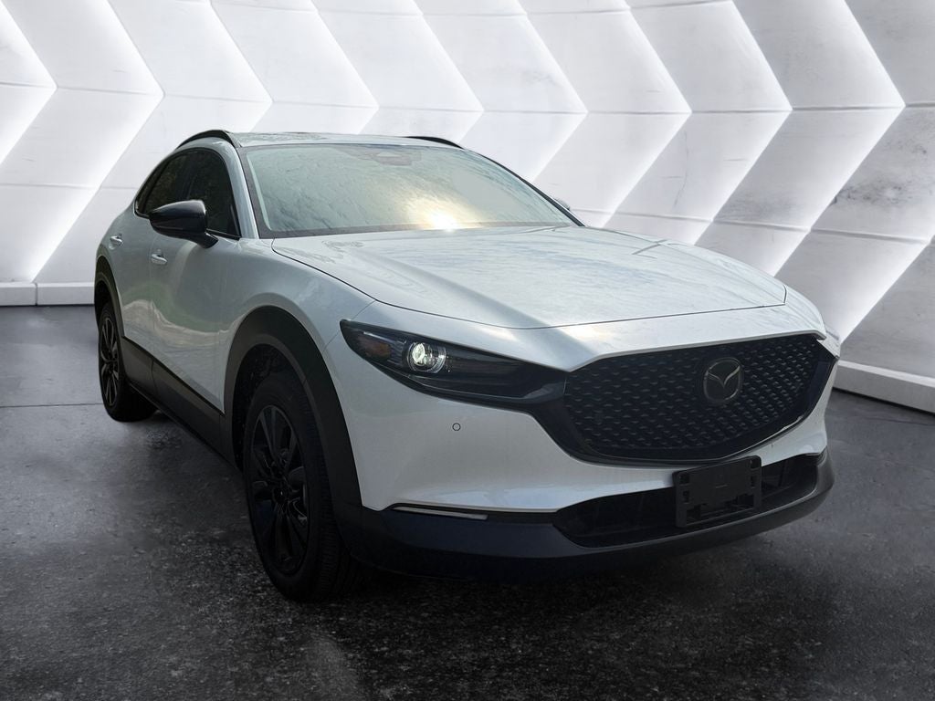 2026 Mazda Mazda CX-30 2.5 Turbo Aire Edition AWD