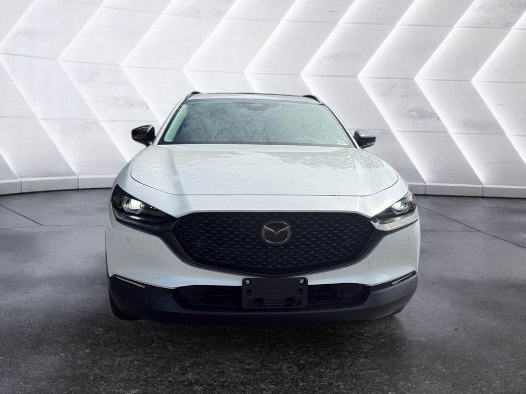 2026 Mazda Mazda CX-30 2.5 Turbo Aire Edition AWD