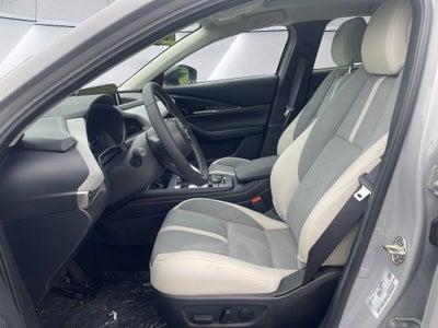 2026 Mazda Mazda CX-30 2.5 Turbo Aire Edition AWD
