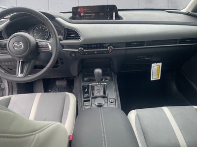 2026 Mazda Mazda CX-30 2.5 Turbo Aire Edition AWD
