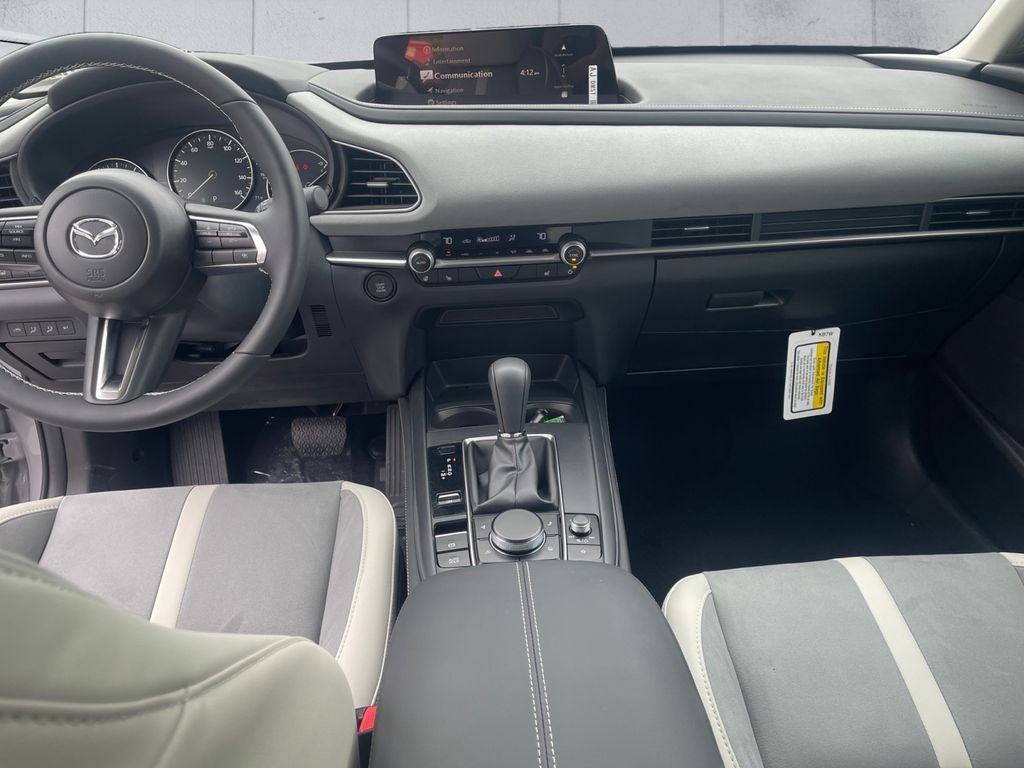 2026 Mazda Mazda CX-30 2.5 Turbo Aire Edition AWD