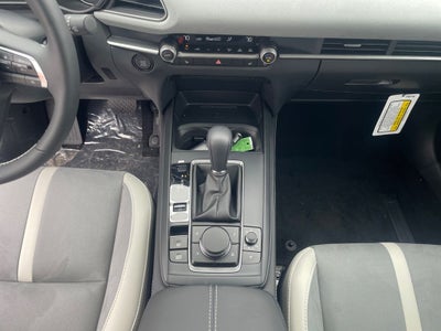 2026 Mazda Mazda CX-30 2.5 Turbo Aire Edition AWD