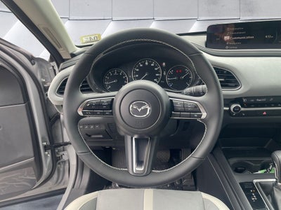 2026 Mazda Mazda CX-30 2.5 Turbo Aire Edition AWD