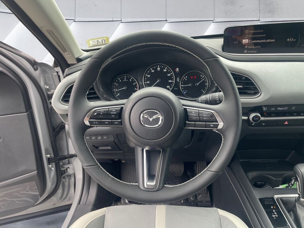 2026 Mazda Mazda CX-30 2.5 Turbo Aire Edition AWD