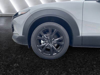 2026 Mazda Mazda CX-30 2.5 Turbo Aire Edition AWD