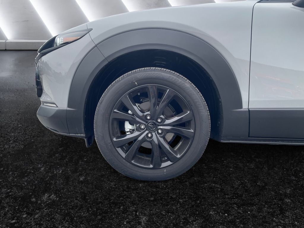 2026 Mazda Mazda CX-30 2.5 Turbo Aire Edition AWD