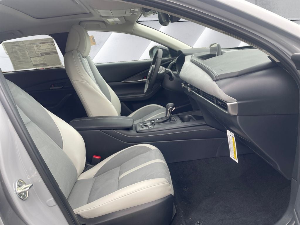 2026 Mazda Mazda CX-30 2.5 Turbo Aire Edition AWD