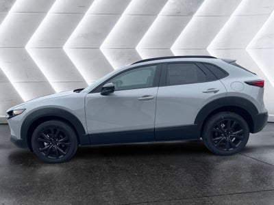 2026 Mazda Mazda CX-30 2.5 Turbo Aire Edition AWD