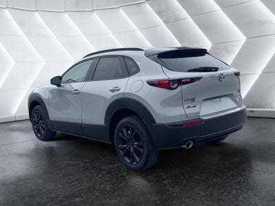 2026 Mazda Mazda CX-30 2.5 Turbo Aire Edition AWD