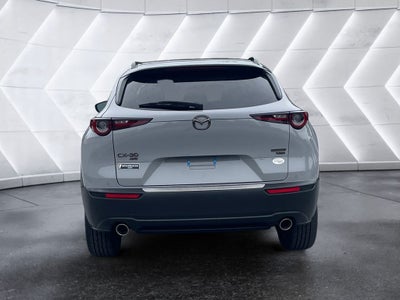 2026 Mazda Mazda CX-30 2.5 Turbo Aire Edition AWD