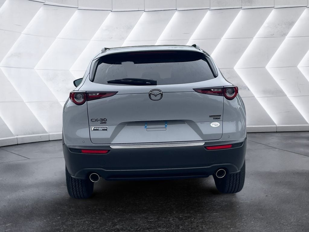 2026 Mazda Mazda CX-30 2.5 Turbo Aire Edition AWD