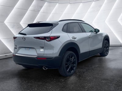 2026 Mazda Mazda CX-30 2.5 Turbo Aire Edition AWD