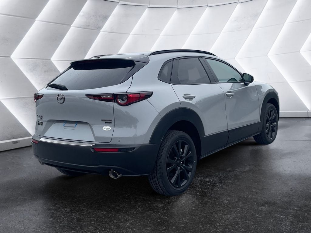2026 Mazda Mazda CX-30 2.5 Turbo Aire Edition AWD