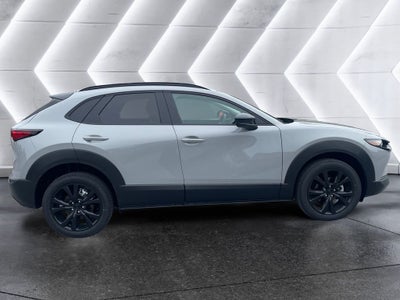 2026 Mazda Mazda CX-30 2.5 Turbo Aire Edition AWD