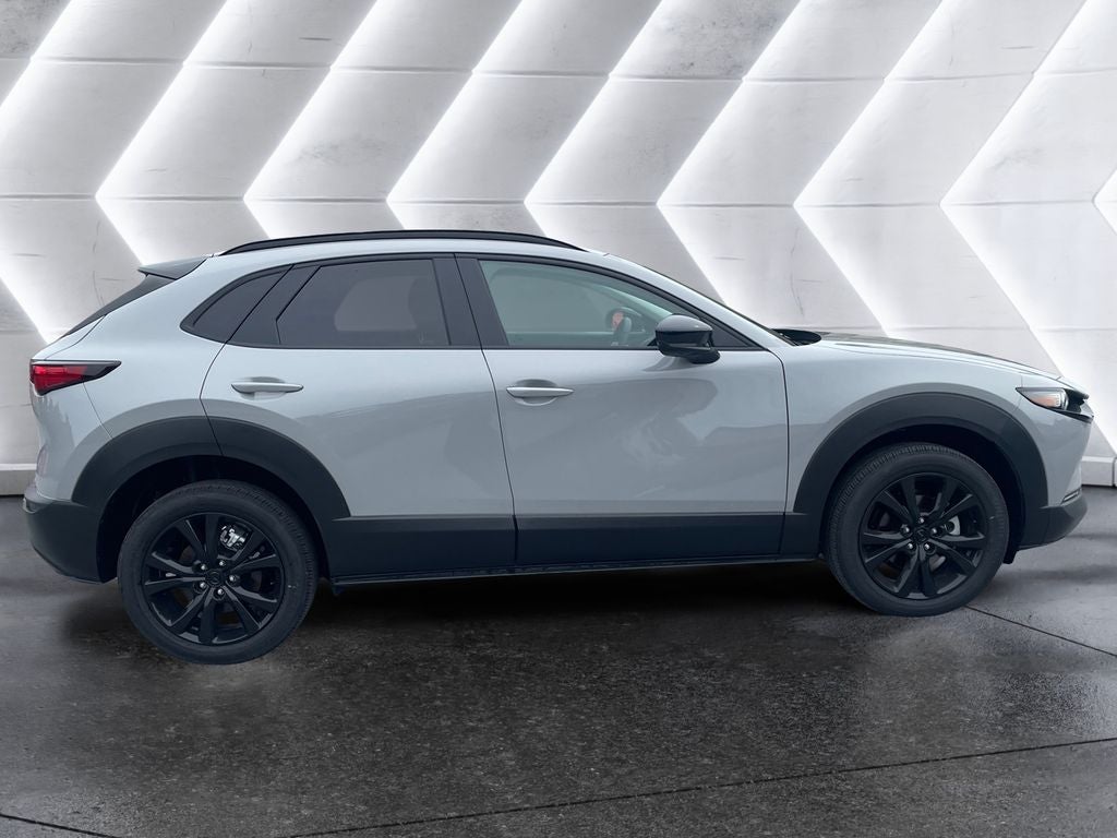 2026 Mazda Mazda CX-30 2.5 Turbo Aire Edition AWD