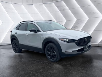 2026 Mazda Mazda CX-30 2.5 Turbo Aire Edition AWD