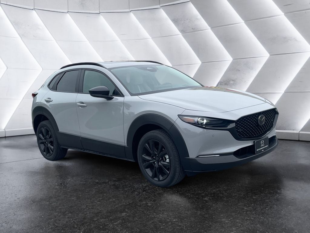 2026 Mazda Mazda CX-30 2.5 Turbo Aire Edition AWD