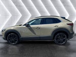 2025 Mazda Mazda CX-30 2.5 Carbon Turbo