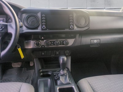 2023 Toyota Tacoma Base