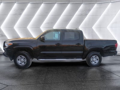 2023 Toyota Tacoma Base
