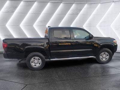 2023 Toyota Tacoma Base