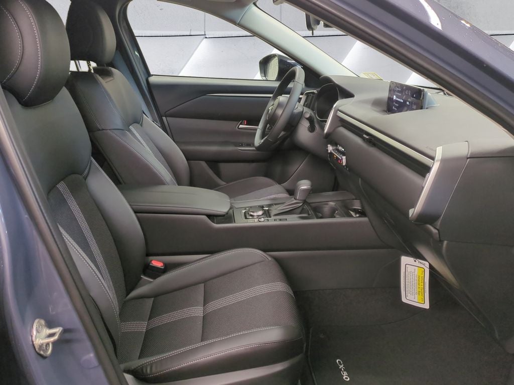 2026 Mazda Mazda CX-50 Hybrid Preferred AWD