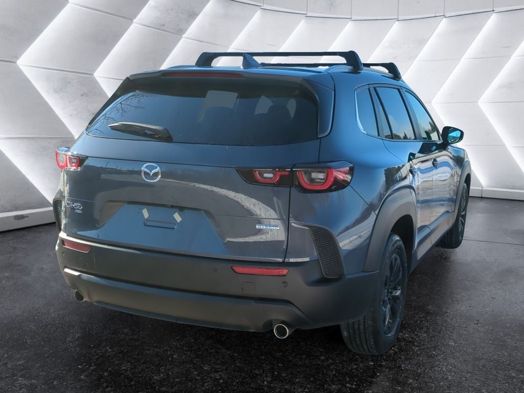 2026 Mazda Mazda CX-50 Hybrid Preferred AWD