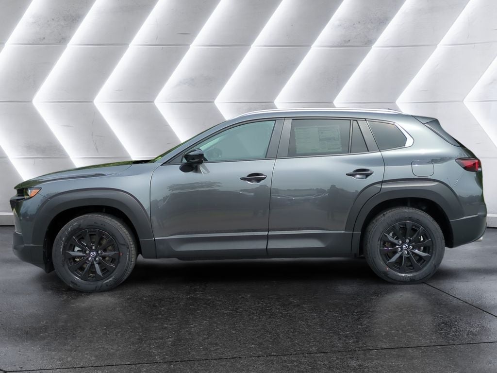 2026 Mazda Mazda CX-50 Hybrid Preferred AWD