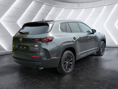2026 Mazda Mazda CX-50 Hybrid Preferred AWD