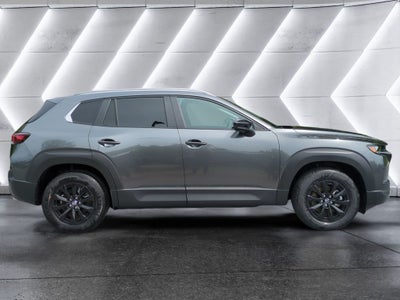 2026 Mazda Mazda CX-50 Hybrid Preferred AWD
