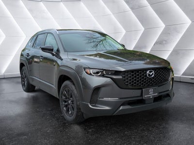 2026 Mazda Mazda CX-50 Hybrid Preferred AWD