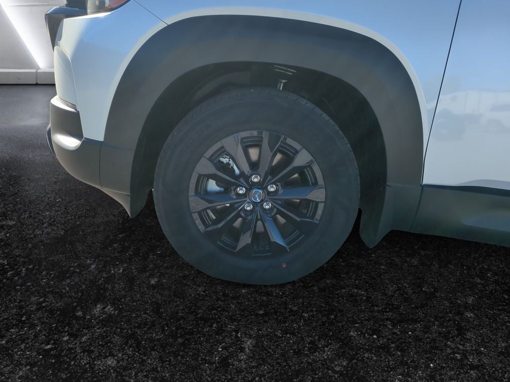 2026 Mazda Mazda CX-50 Hybrid Preferred AWD