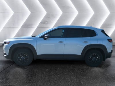 2026 Mazda Mazda CX-50 Hybrid Preferred AWD