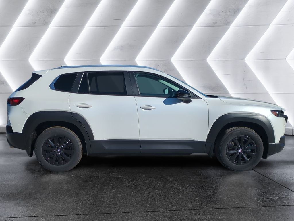 2026 Mazda Mazda CX-50 Hybrid Preferred AWD