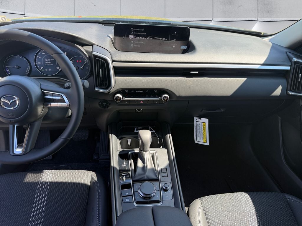 2026 Mazda Mazda CX-50 Hybrid Preferred AWD