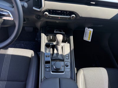 2026 Mazda Mazda CX-50 Hybrid Preferred AWD