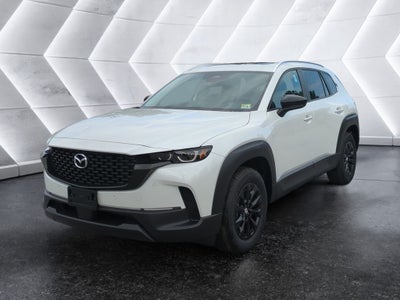 2026 Mazda Mazda CX-50 Hybrid Preferred AWD