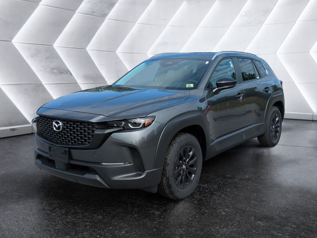 2026 Mazda Mazda CX-50 Hybrid Preferred AWD